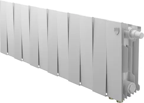 Биметаллический радиатор Royal Thermo