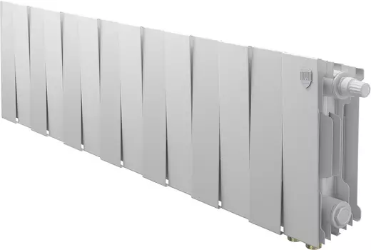 Биметаллический радиатор Royal Thermo