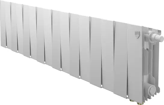 Биметаллический радиатор Royal Thermo