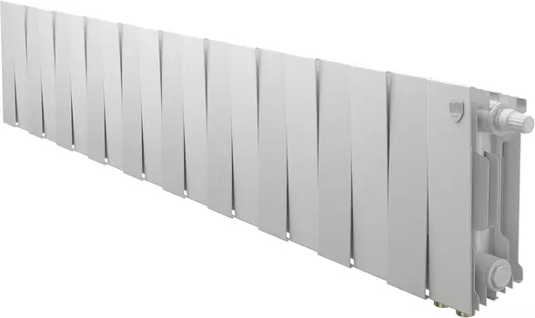 Биметаллический радиатор Royal Thermo