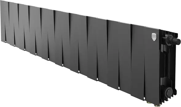 Биметаллический радиатор Royal Thermo