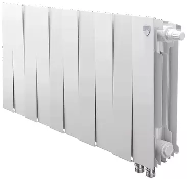 Биметаллический радиатор Royal Thermo