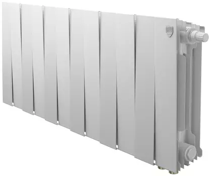 Биметаллический радиатор Royal Thermo