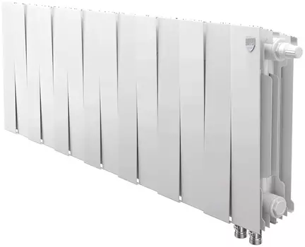 Биметаллический радиатор Royal Thermo