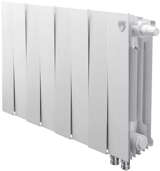 Биметаллический радиатор Royal Thermo