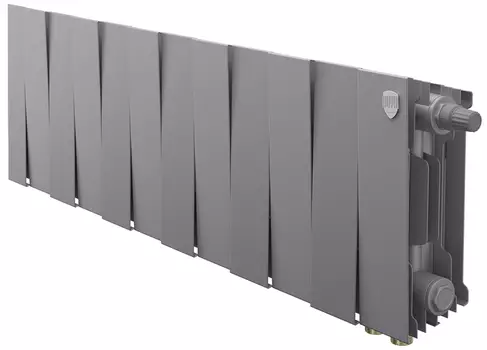Биметаллический радиатор Royal Thermo