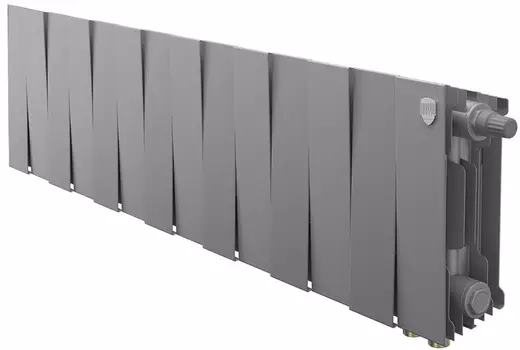 Биметаллический радиатор Royal Thermo