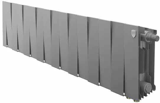 Биметаллический радиатор Royal Thermo