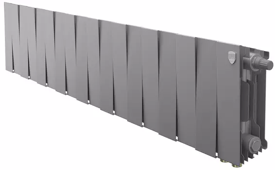 Биметаллический радиатор Royal Thermo