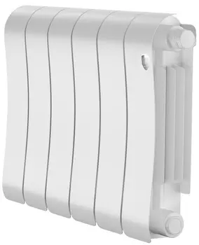 Биметаллический радиатор Royal Thermo