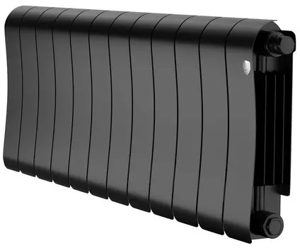 Биметаллический радиатор Royal Thermo