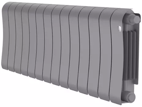 Биметаллический радиатор Royal Thermo