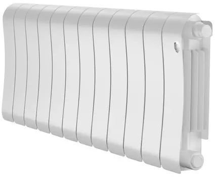 Биметаллический радиатор Royal Thermo