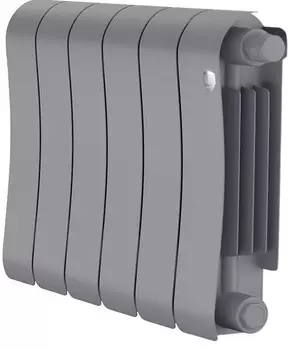 Биметаллический радиатор Royal Thermo