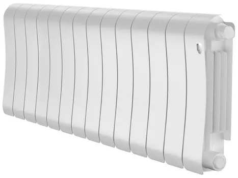 Биметаллический радиатор Royal Thermo