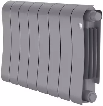 Биметаллический радиатор Royal Thermo
