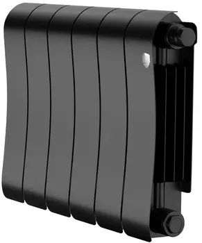 Биметаллический радиатор Royal Thermo