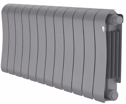 Биметаллический радиатор Royal Thermo