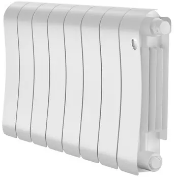 Биметаллический радиатор Royal Thermo