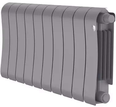 Биметаллический радиатор Royal Thermo