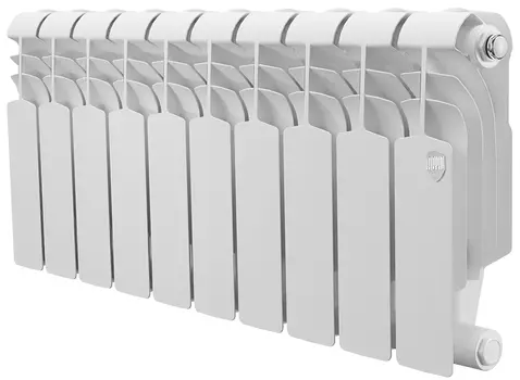 Биметаллический радиатор Royal Thermo