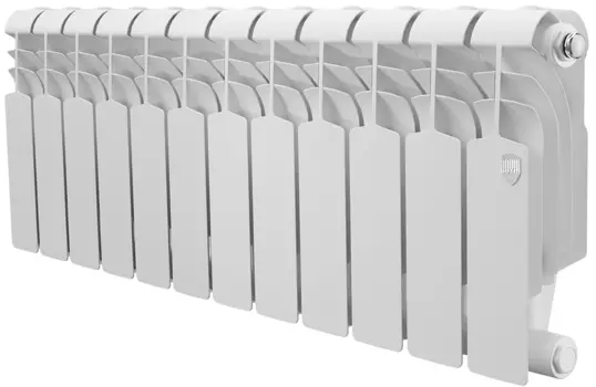 Биметаллический радиатор Royal Thermo