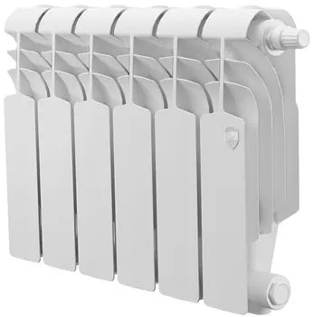 Биметаллический радиатор Royal Thermo