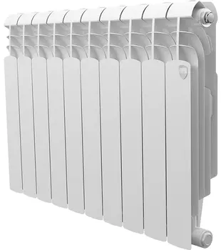 Биметаллический радиатор Royal Thermo