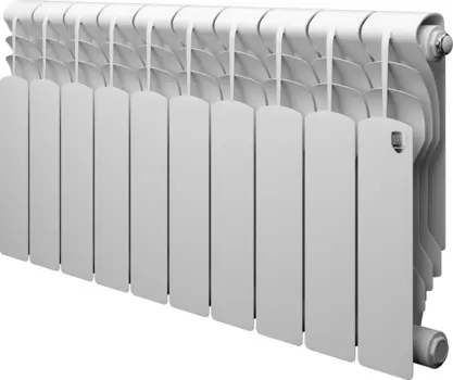 Биметаллический радиатор Royal Thermo