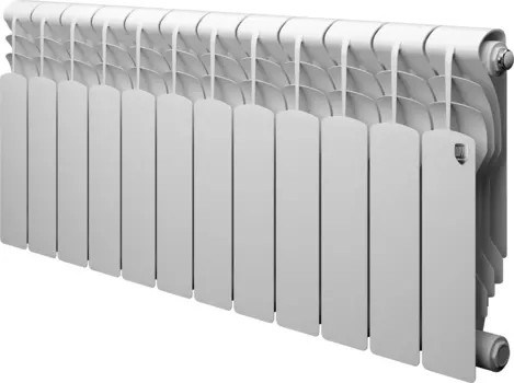 Биметаллический радиатор Royal Thermo