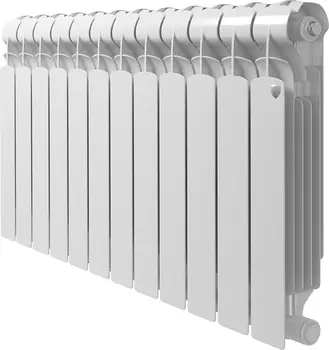 Биметаллический радиатор Royal Thermo