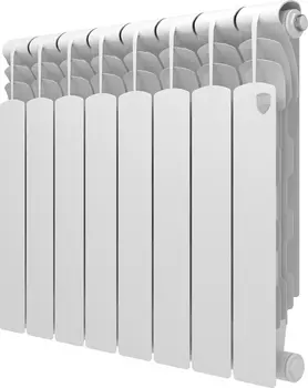 Биметаллический радиатор Royal Thermo