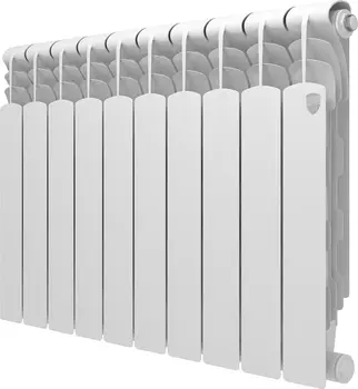 Биметаллический радиатор Royal Thermo