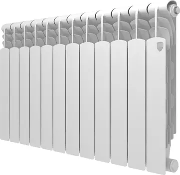 Биметаллический радиатор Royal Thermo