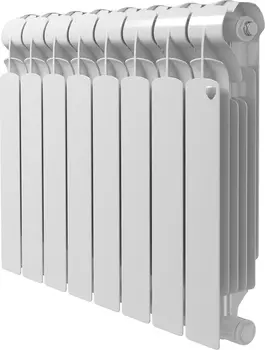 Биметаллический радиатор Royal Thermo