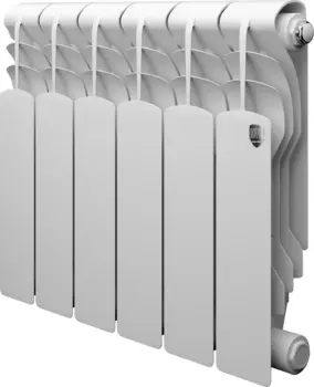 Биметаллический радиатор Royal Thermo
