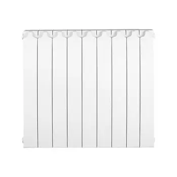 Биметаллический радиатор Sira