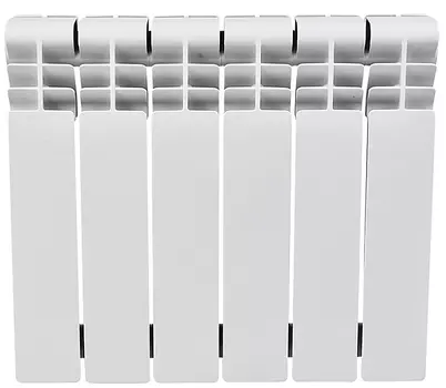 Биметаллический радиатор Smart Install