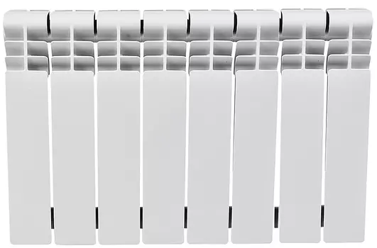 Биметаллический радиатор Smart Install