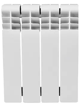 Биметаллический радиатор Smart Install