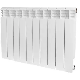 Биметаллический радиатор STOUT