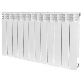 Биметаллический радиатор STOUT