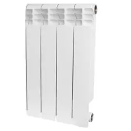 Биметаллический радиатор STOUT