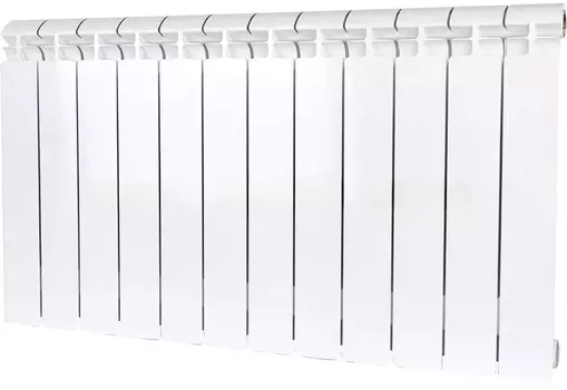 Биметаллический радиатор STOUT