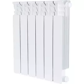 Биметаллический радиатор STOUT