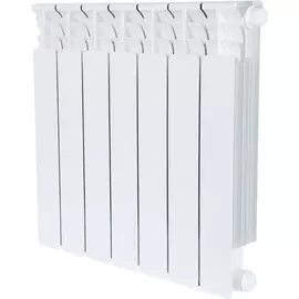 Биметаллический радиатор STOUT