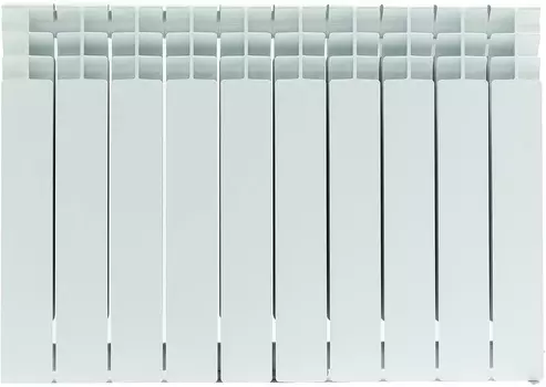 Биметаллический радиатор STOUT