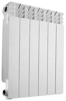 Биметаллический радиатор Termica
