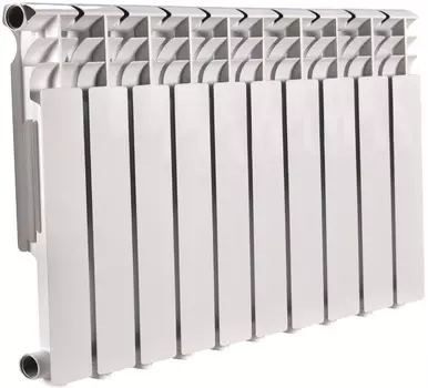 Биметаллический радиатор THERMA Q