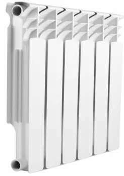 Биметаллический радиатор THERMA Q